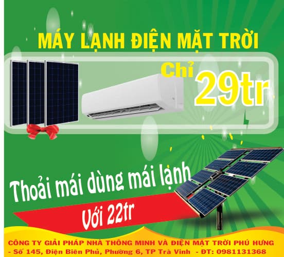 Xanh Hoa det may