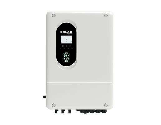 Biến tần Hybrid Solax 10kW 1 Pha X1-Lite-10.0-LV