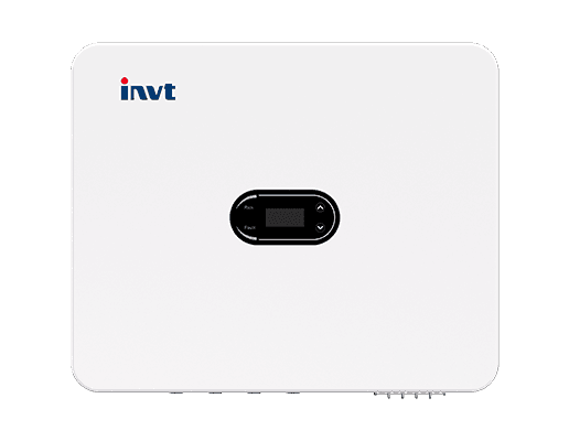 Inverter hòa lưới 3 pha INVT XG Series 30kW