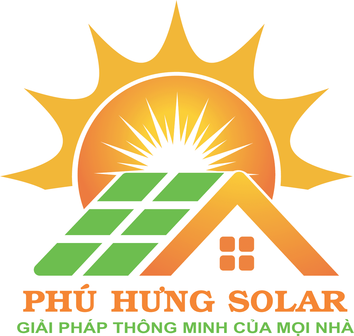 Phú Hưng Solar
