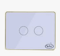 Công tắc Zigbee 1-2-3