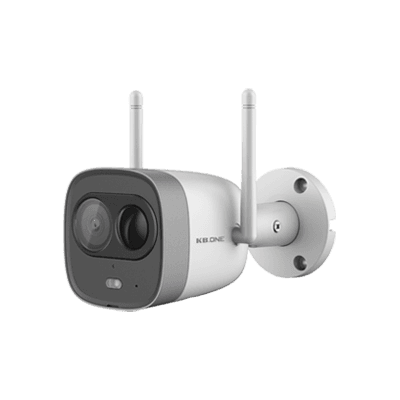 Camera IP WIFI 2.0MP PIR KN-B23RL