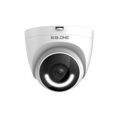 Camera IP WIFI 2.0MP KN-D23L