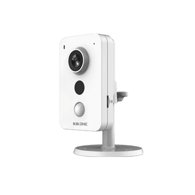 CAMERA IP WIFI 2.0MP PIR KN-H23W