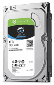 Ổ cứng SEAGATE 1TB