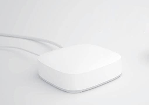 TRUNG TÂM ĐIỀU KHIỂN ZIGBEE MINI VHT-SMART