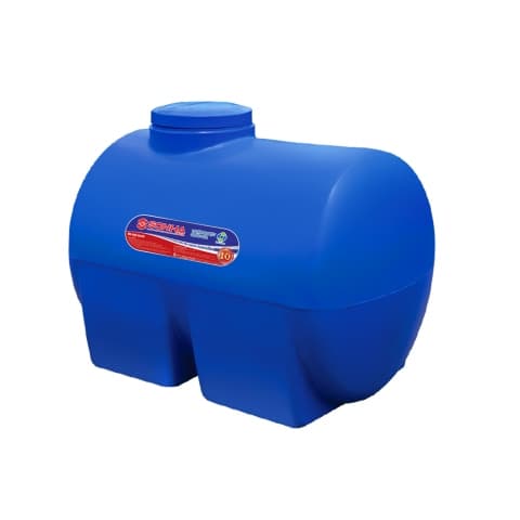 Bồn nhựa Sơn Hà 700L ngang
