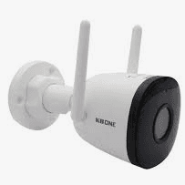 CAMERA IP WIFI FULL COLOR 2.0MP KN-B21F