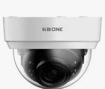 Camera IP WIFI 4.0MP KN-4002WN