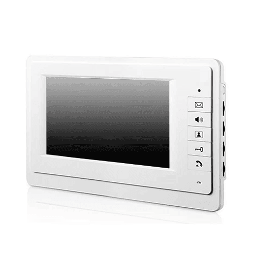 CHUÔNG CỬA CÓ MÀN HÌNH VHT-SMART