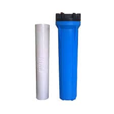 Cốc lọc xanh 20inch