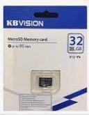 thẻ nhớ 32Gb