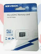 Thẻ nhớ 64GB