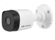 Camera thân 2.0mp KX-A2111C4