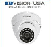 Camera dome 4.1mp KX-2K12C