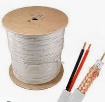 Cáp nguồn Đồng-hợp kim đồng CU-CCA 200m