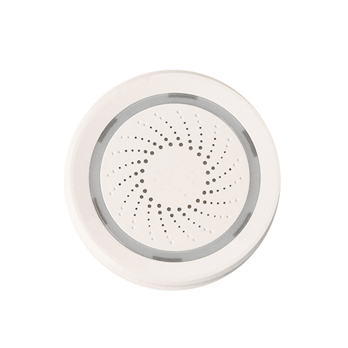 LOA BÁO ĐỘNG WIFI VHT-SMART