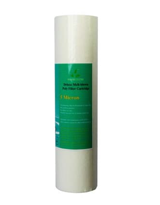 Lõi lọc số 1 PP 10 inch 5 micron