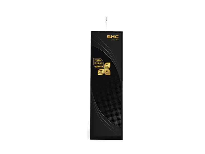 Máy Lọc Nước Sơn Hà RO Luxury 9 Cấp