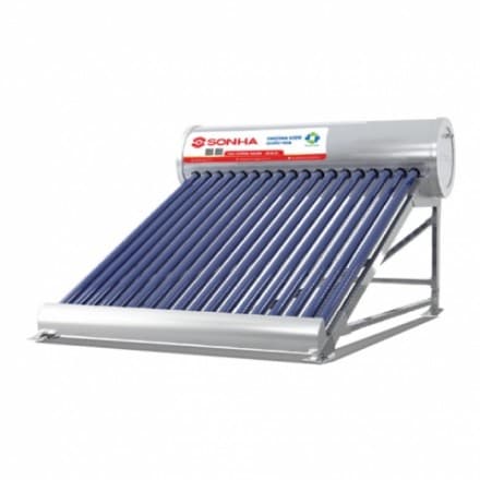 Thái Dương Năng Sơn Hà GOLD 160L-58