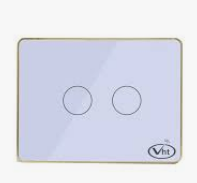 Công tắc Zigbee 1-2-3