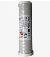 LÕI LỌC SỐ 3 CARBON BLOCK THAN NÉN