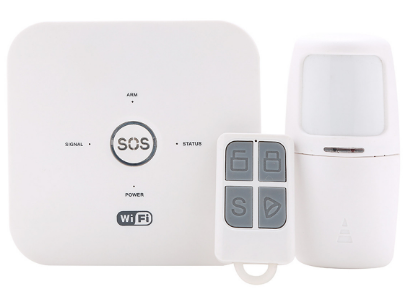 Bộ Báo Trộm VHT-SMART