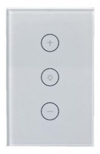 Dimmer cảm ứng wifi