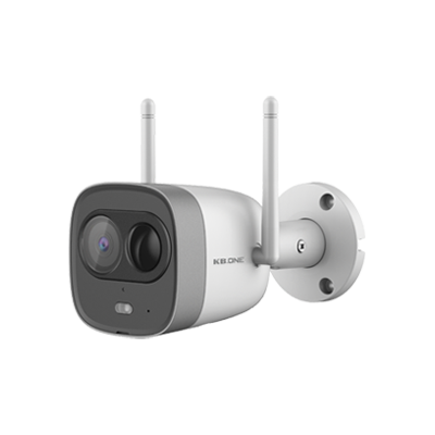 Camera IP WIFI 2.0MP PIR KN-B23RL