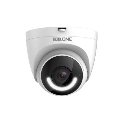 Camera IP WIFI 2.0MP KN-D23L