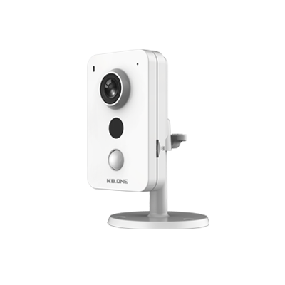 CAMERA IP WIFI 2.0MP KN-C23