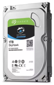 Ổ cứng SEAGATE 1TB