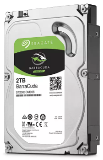 Ổ cứng SEAGATE 2TB