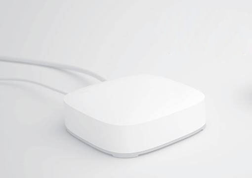 TRUNG TÂM ĐIỀU KHIỂN ZIGBEE MINI VHT-SMART