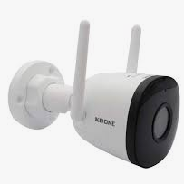CAMERA IP WIFI FULL COLOR 2.0MP KN-B21F