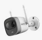 Cam thân 2.0mp KN-2003WN.PIR
