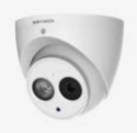 Camera dome 2.0mp KX-2004CA