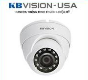 Camera dome 4.1mp KX-2K12C
