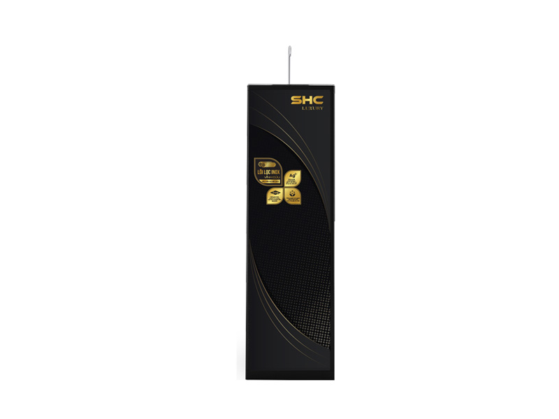 Máy Lọc Nước Sơn Hà RO Luxury 9 Cấp