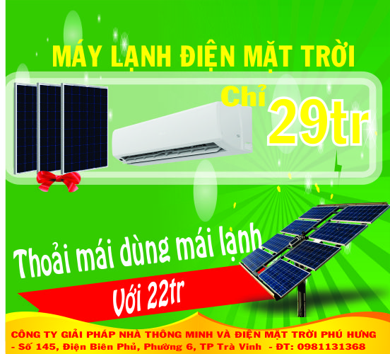 Xanh Hoa det may
