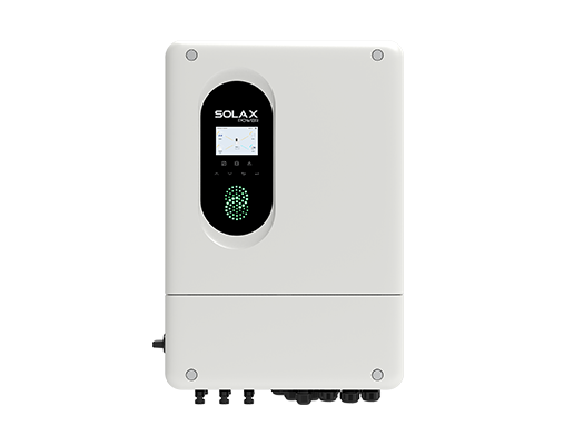Biến tần Hybrid Solax 10kW 1 Pha X1-Lite-10.0-LV