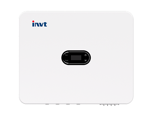 Inverter hòa lưới 3 pha INVT XG Series 30kW