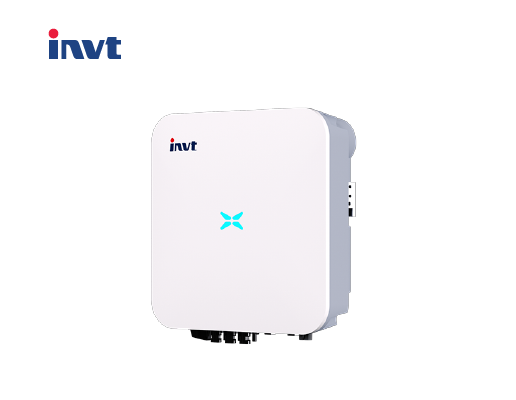 Inverter Invt 15kW XG Series 3 pha